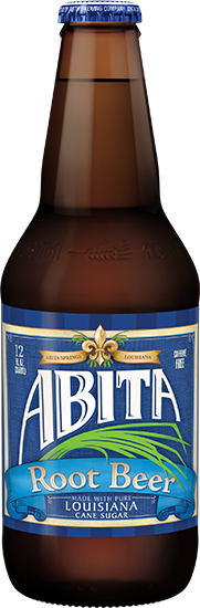 ABITA ROOT BEER